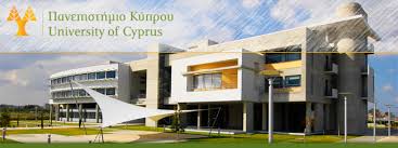 panepisthmio kyproy